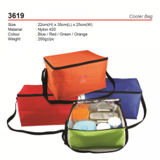 COOLER BAG 3619BC