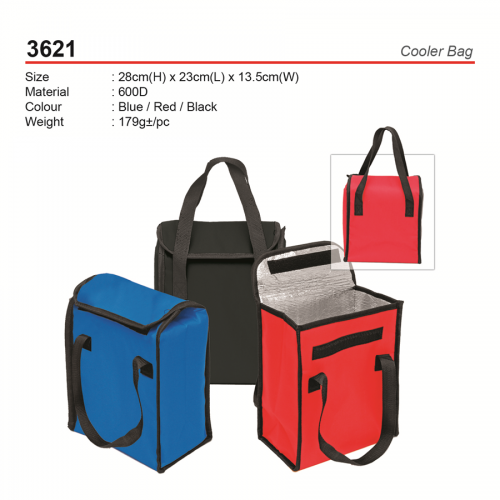 COOLER BAG 3621BC
