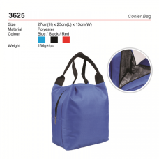 COOLER BAG 3625BC