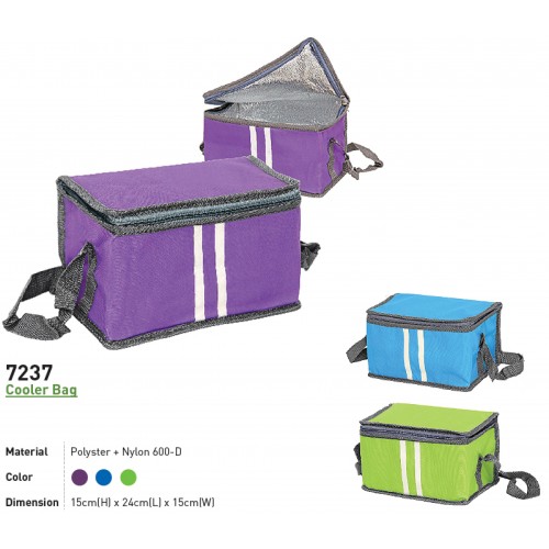 7237 COOLER BAG