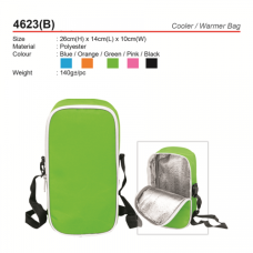 COOLER WARMER BAG 4623(B)BC