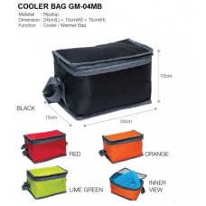 COOLER BAG GM-04MB