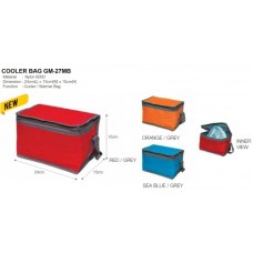 COOLER BAG GM-27MB