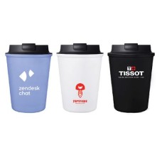 PP DOUBLE WALL MUG 074
