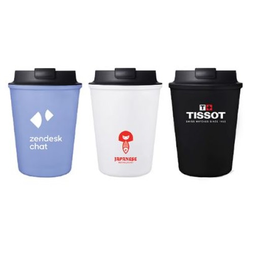 PP DOUBLE WALL MUG 074