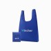 FOLDABLE NYLON SHOPPING BAG 73 