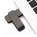 METAL SWING USB FLASH DRIVE 