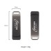 METAL SWING USB FLASH DRIVE 