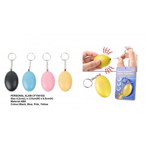 PERSONAL ALARM CFY001ES