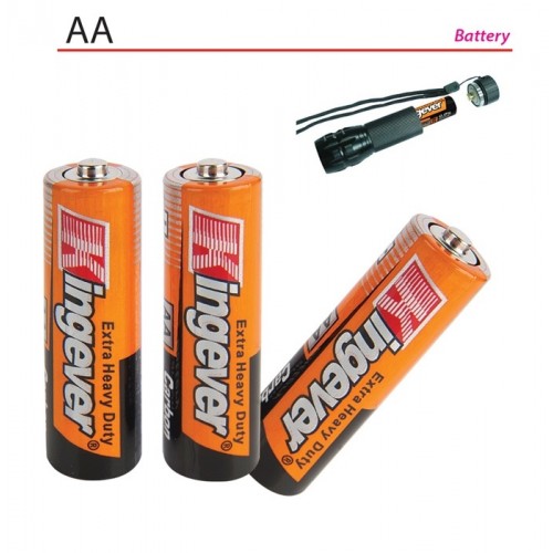 AA BATTERY