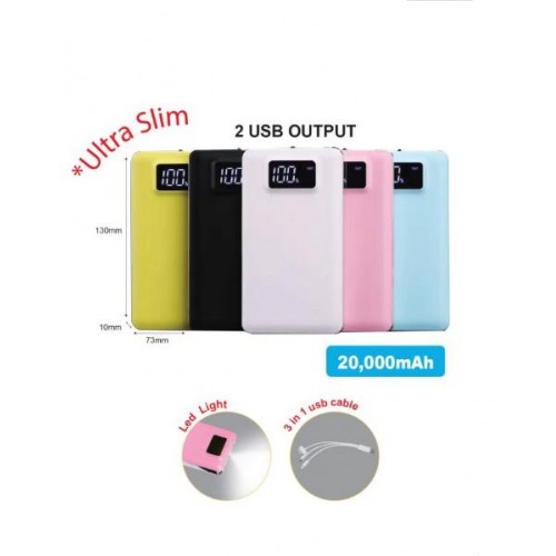 1680 POWERBANK