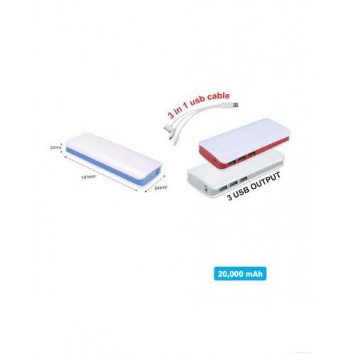 200 POWERBANK