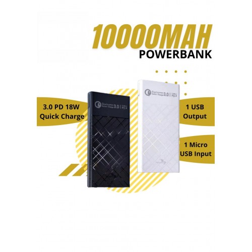 188 POWER BANK
