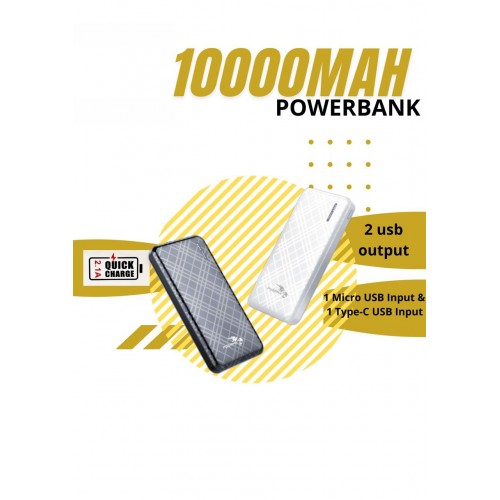 201 POWER BANK