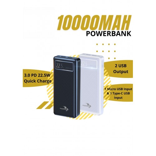 221 POWER BANK