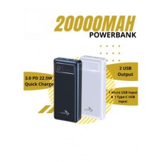 222 POWER BANK
