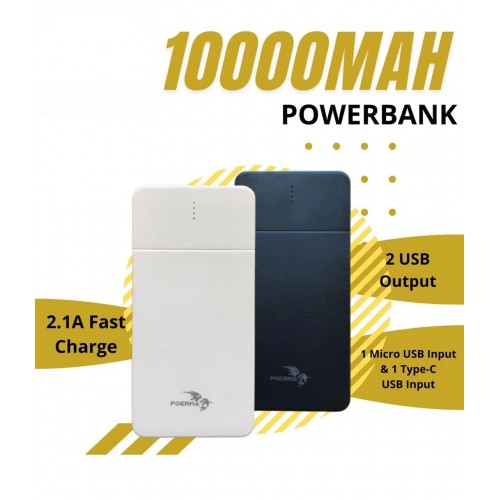 16 PB POWER BANK