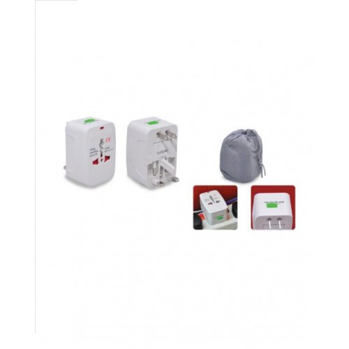 931 WORLDWIDE TRAVEL ADAPTER