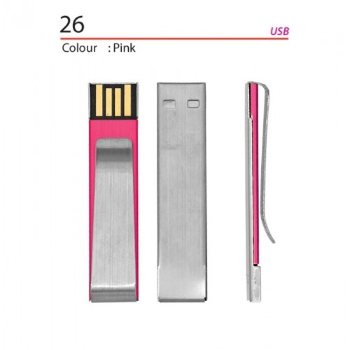 26 USB