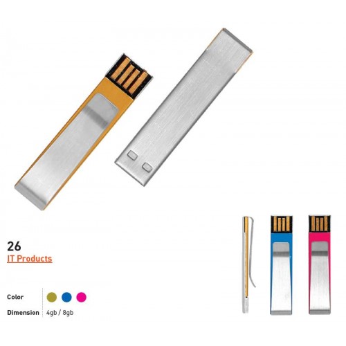 26 IT PRODUCTS