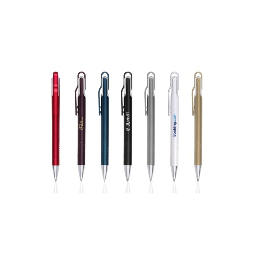 PLASTIC BALL PEN 5055