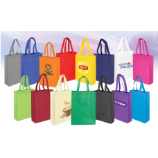 NON WOVEN BAG 01-U