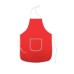 NON WOVEN APRON 7158