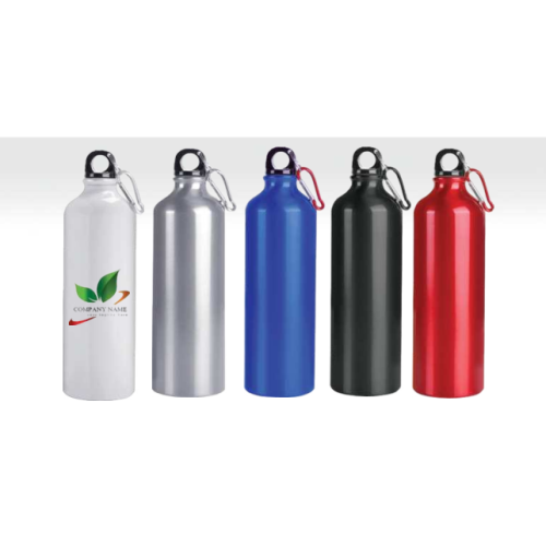 ALUMINIUM SPORT BOTTLE 102