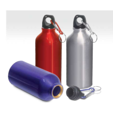 ALUMINIUM SPORT BOTTLE 1021