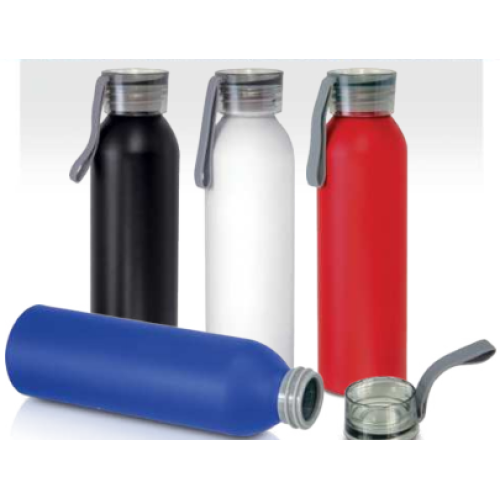 ALUMINIUM SPORT BOTTLE 2019