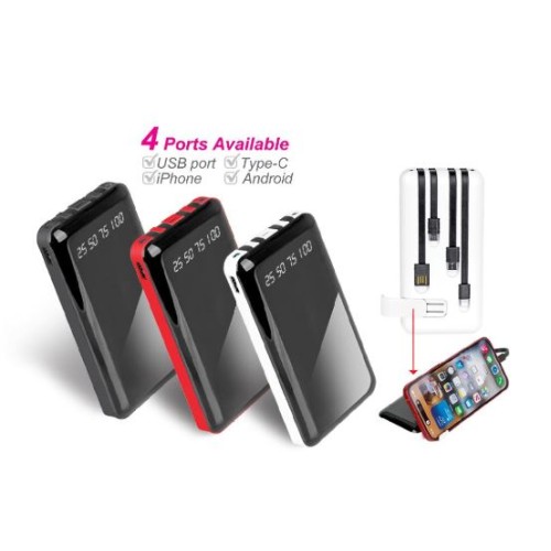 POWERBANK 6206