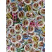 CUSTOM MADE BOOKMARK