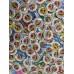 CUSTOM MADE BOOKMARK