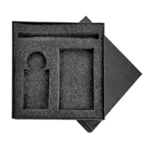 BOX F