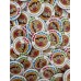 CUSTOM MADE BUTTON BADGES