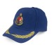 PADI EMBROIDERY CAP 1069