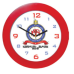 ROUND WALL CLOCK 3015