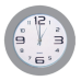 ROUND WALL CLOCK 3015