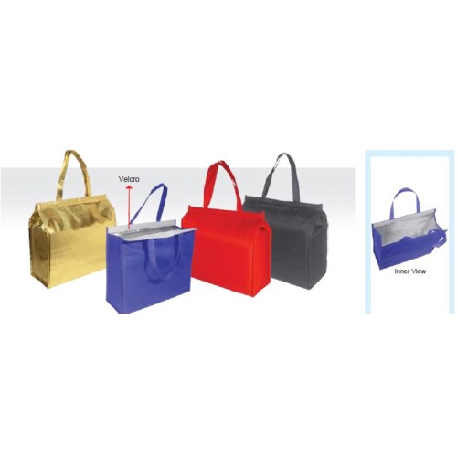 COOLER & WARMER BAG 415