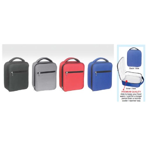 COOLER AND WARMER BAG 419