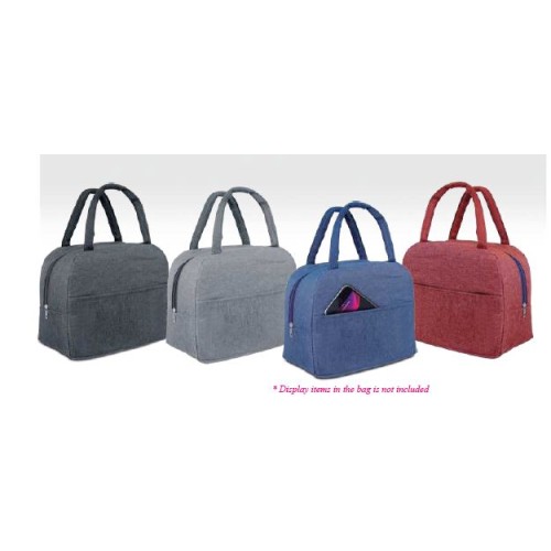 COOLER & WARMER BAG 499