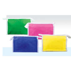TOILETRIES @ COSMETIC BAG 06