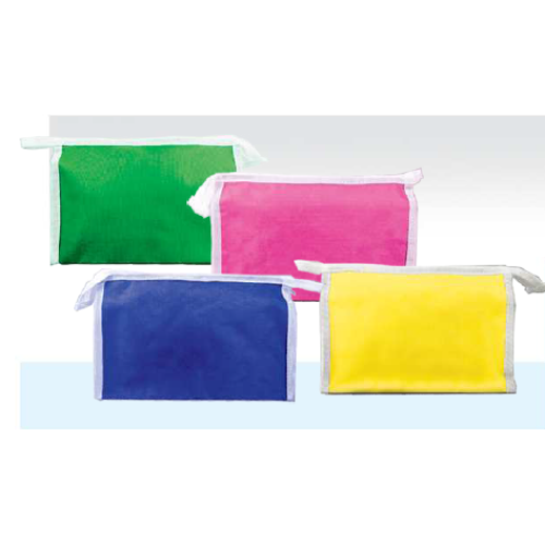 TOILETRIES @ COSMETIC BAG 06