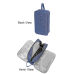 TOILETRIES BAG @ COSMETIC BAG 1090