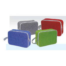TOILETRIES BAG @ COSMETIC BAG 1093