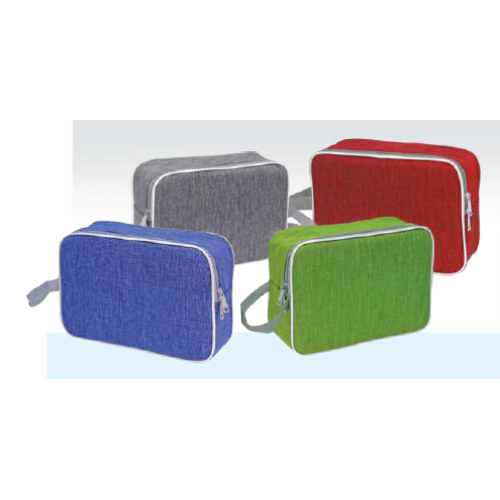 TOILETRIES BAG @ COSMETIC BAG 1093