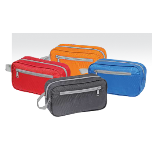 TOILETRIES BAG @ COSMETIC BAG 1094