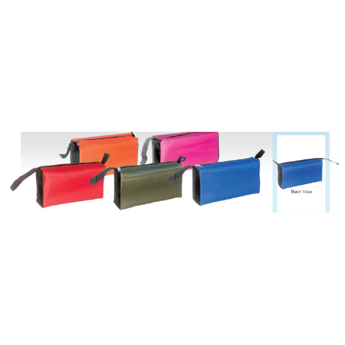 TOILETRIES @ COSMETIC BAG 1098