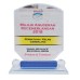 CRYSTAL PLAQUE 3611