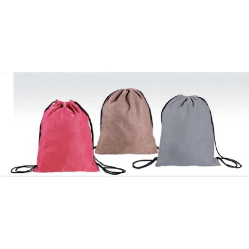 DRAWSTRING BAG 440